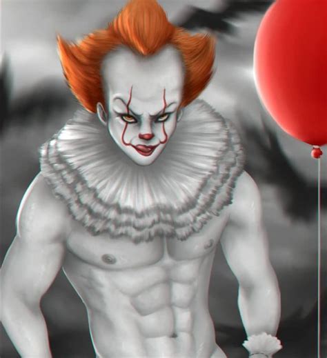 pennywise rule 34|pennywise .